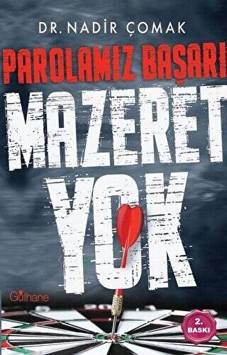 Parolamız Başarı - Mazeret Yok - 1