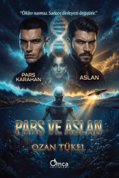 Pars ve Aslan - Omca Yayınları