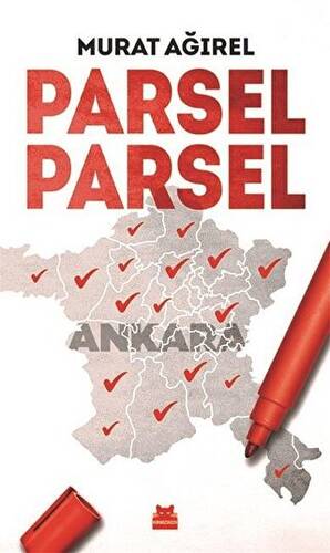 Parsel Parsel - 1