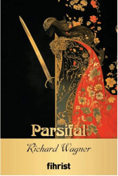 Parsifal - Fihrist Kitap