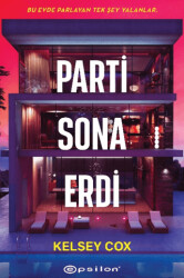 Parti Sona Erdi - Epsilon Yayınevi