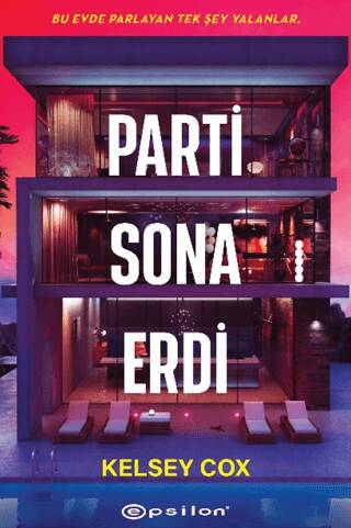 Parti Sona Erdi - 1