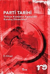 Parti Tarihi 1. Kitap - 1