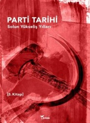 Parti Tarihi 3. Kitap - Yazılama Yayınevi