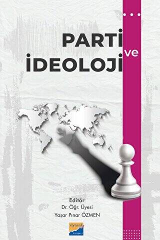 Parti ve İdeoloji - 1