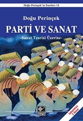 Parti ve Sanat - Kaynak Yayınları