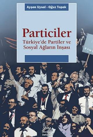 Particiler - 1