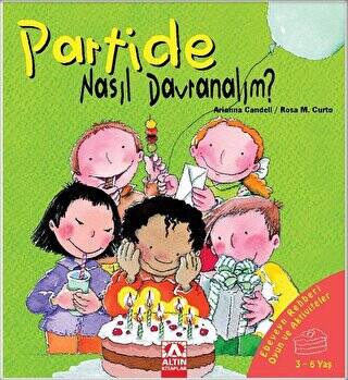 Partide Nasıl Davranalım? - 1