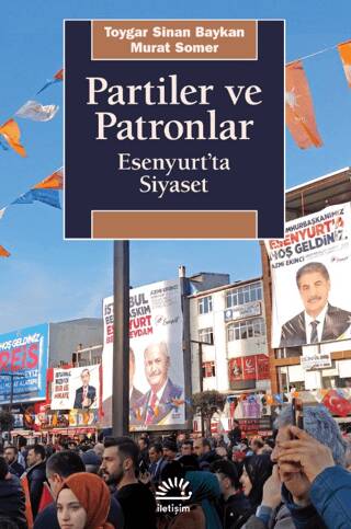 Partiler ve Patronlar - 1