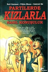 Partilerde Kızlarla Nasıl Konuşulur - 1