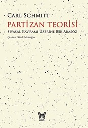 Partizan Teorisi - 1