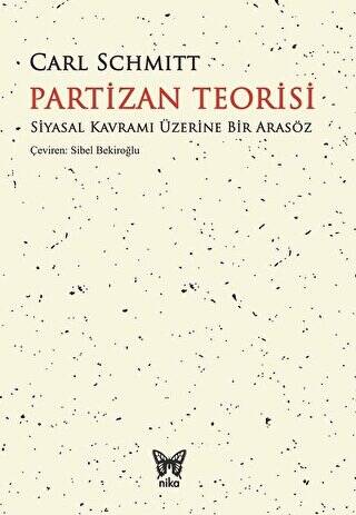 Partizan Teorisi - 1