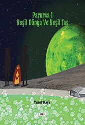 Parurta 1 - Yeşil Dünya ve Yeşil Taş - 1