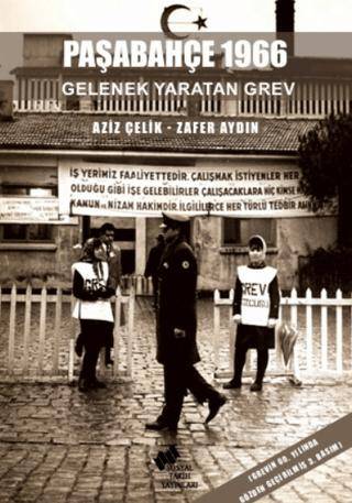 Paşabahçe 1966 - 1