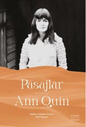 Pasajlar - 1