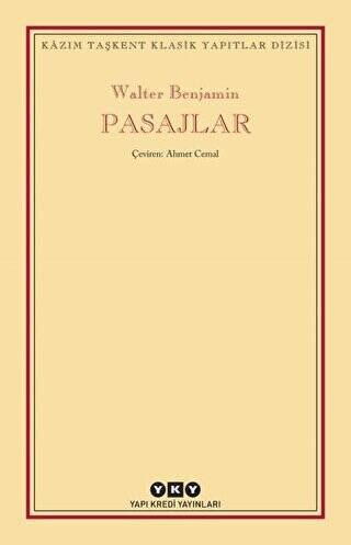 Pasajlar - 1