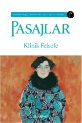 Pasajlar Sosyal Bilimler Dergisi Sayı 16 - Klinik Felsefe - Pasajlar Sosyal Bilimler Dergisi