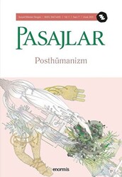 Pasajlar Sosyal Bilimler Dergisi Sayı: 7 Ocak 2021 - 1