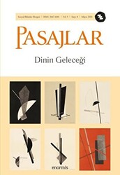 Pasajlar Sosyal Bilimler Dergisi Sayı: 8 Mayıs 2021 - 1