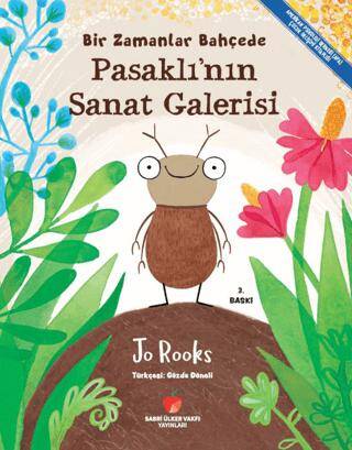Pasaklı’nın Sanat Galerisi - 1