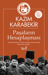 Paşaların Hesaplaşması - 1