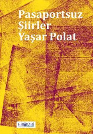 Pasaportsuz Şiirler - 1