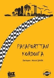 Pasaport`tan Kordon`a - 1