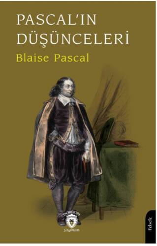 Pascal’ın Düşünceleri - 1