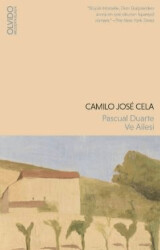 Pascual Duarte ve Ailesi - Olvido Kitap
