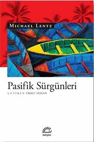 Pasifik Sürgünleri - 1