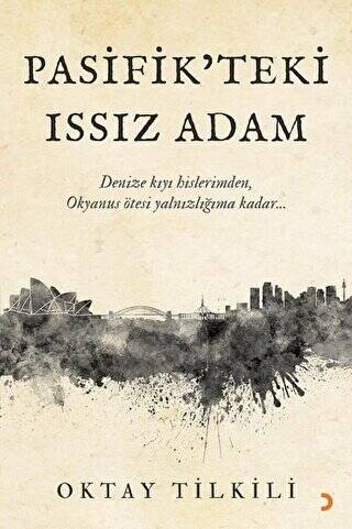 Pasifik’teki Issız Adam - 1