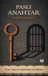 Paslı Anahtar - Vaveyla Yayıncılık