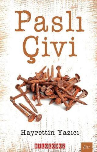 Paslı Çivi - 1