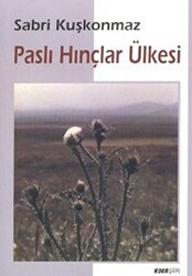 Paslı Hınçlar Ülkesi - Kora Yayın