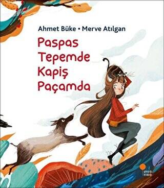 Paspas Tepemde Kapiş Paçamda - 1