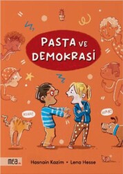 Pasta ve Demokrasi - Mea Kitap