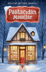 Pastacıdan Masallar - Kaktüs Sanat