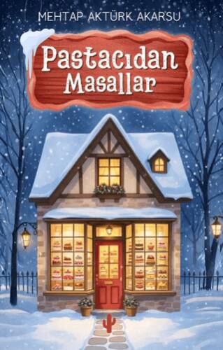 Pastacıdan Masallar - 1