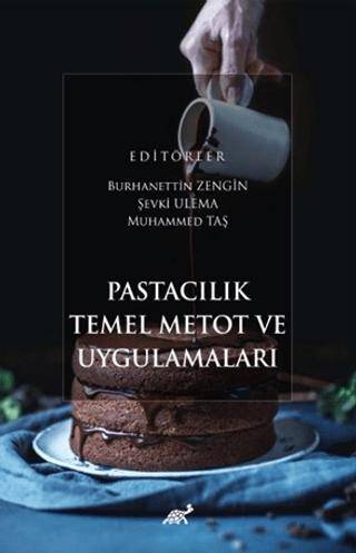 Pastacılık Temel Metot ve Uygulamaları - 1