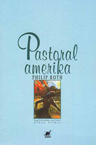 Pastoral Amerika - 1