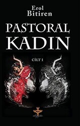 Pastoral Kadın 1 - 1