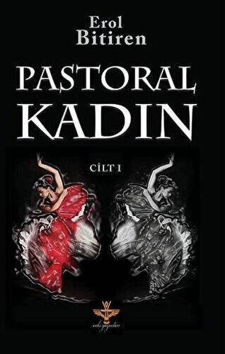 Pastoral Kadın 1 - 1