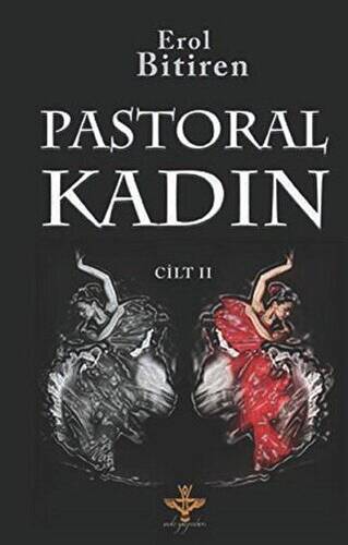 Pastoral Kadın 2 - 1