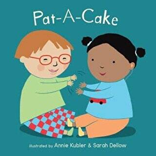 Pat A Cake - 1
