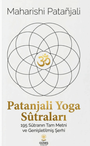 Patanjali Yoga Sûtraları - 1