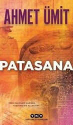 Patasana - Yapı Kredi Yayınları
