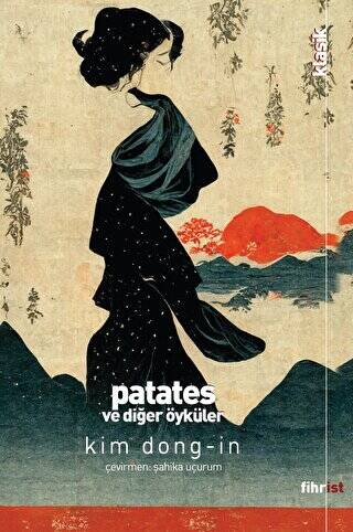 Patates ve Diğer Öyküler - 1