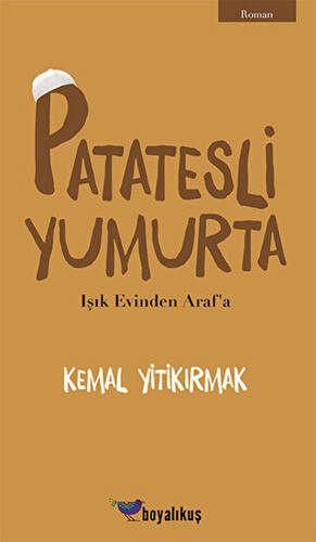 Patatesli Yumurta - 1