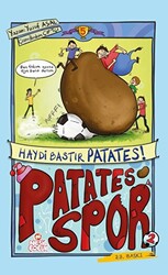 Patatesspor 5 - Haydi Bastır Patates! - 1