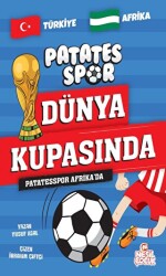 Patatesspor Afrika`da - 1